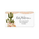 Search for grass return address labels Boho baby shower