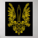 Search for stylized posters Ukraine