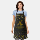 Search for sets aprons For him
