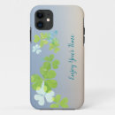 Search for modern floral iphone cases Foliage