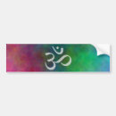 Search for aum bumper stickers Yoga