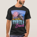 Search for myrtle beach vacation tshirts Surfing