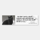 Search for pet bumper stickers Save