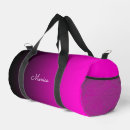 Search for linear bags Modern