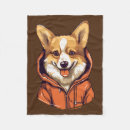 Search for hoodie blankets Puppy