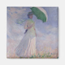 Search for parasol magnets Impressionist