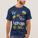 Search for bee halloween tshirts Halloween gender reveal