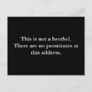 Search for prostitutes postcards Brothel