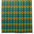 Search for sunflower shower curtains Cute