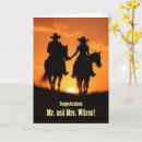 Search for country and western cards Cowboy