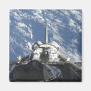 Search for partial view magnets Cargo bay