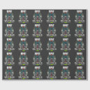 Search for beast wrapping paper Design