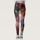 Search for nasa leggings Universe