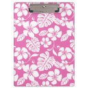 Search for flamingo clipboards Hawaii