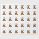 Search for coolest wrapping paper Halloweendecor