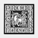 Search for runing magnets Pagan