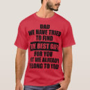 Search for funny father son tshirts Friend