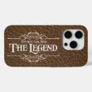 Search for myth cases Legend