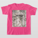 Search for bunny girls tshirts Floral