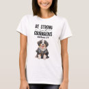 Search for bernese mountain dog tshirts Christian