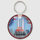 Search for 9 11 key rings Memorial