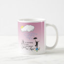 Search for dance in the rain mugs Life