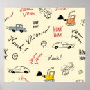 Search for drawing kids posters Illustration