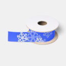 Search for cobalt blue ribbon Winter