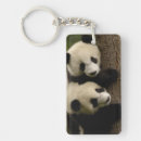 Search for baby panda key rings Asia