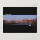 Search for st paul minnesota postcards United states