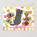 Search for mischievous postcards Dog