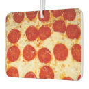 Search for pizza car air fresheners Cheese