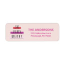 Search for addresss labels For her