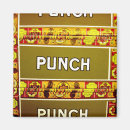 Search for cigar magnets Smoker