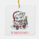 Search for red bull christmas tree decorations White