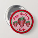 Search for berries round badges Fruit
