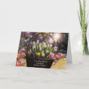 Search for wife easter cards Tulips