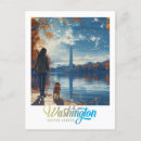 Search for washington cityscape postcards Architecture