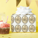 Search for vintage wedding wrapping paper Bride