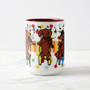 Search for long black hair mugs Cute