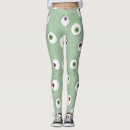 Search for zombie leggings Illustration