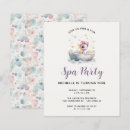 Search for kids spa Pastel