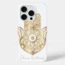 Search for hamsa hand iphone cases Five