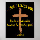 Search for loving others posters Faith