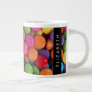 Search for candy buttons mugs Food