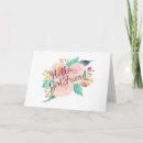 Search for correspondence cards Pink