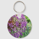 Search for buzzing key rings Garden