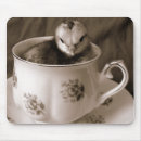 Search for cup of tea mouse mats Adorable