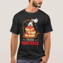 Search for flipped over tshirts Those