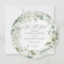 Search for circulars green invitations Eucalyptus